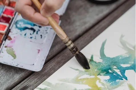 Retrouver sa créativité