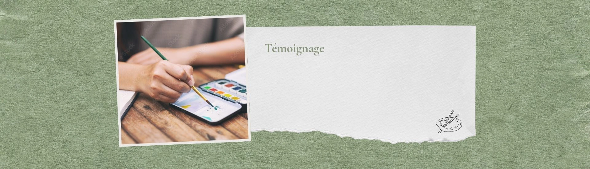 Retrouver sa créativité